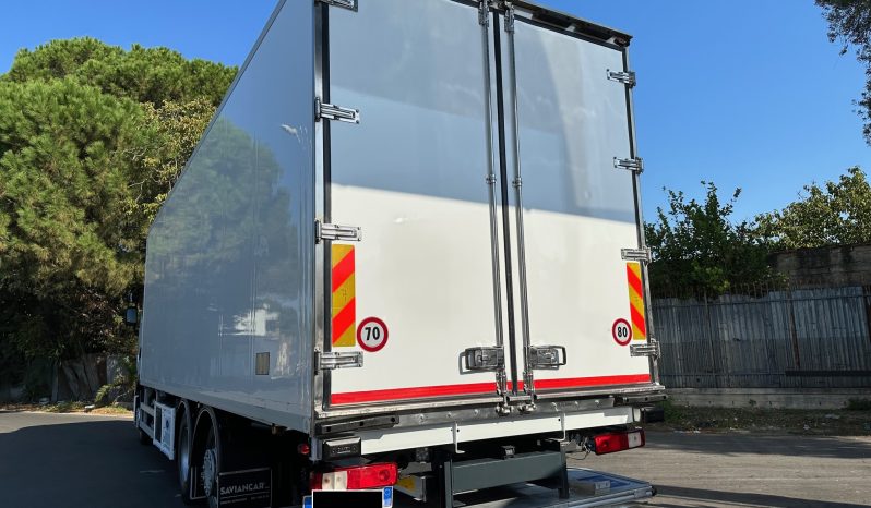 RENAULT T480 pieno