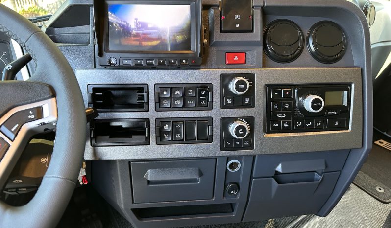 RENAULT T480 pieno