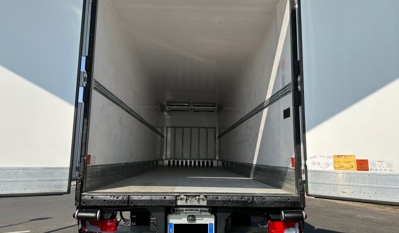 MAN TGX 26.460 pieno