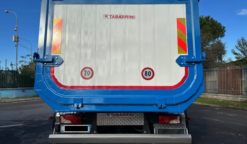 SCANIA G450 pieno