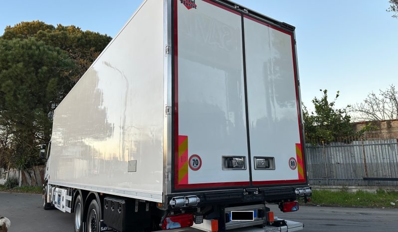IVECO STRALIS 480 pieno