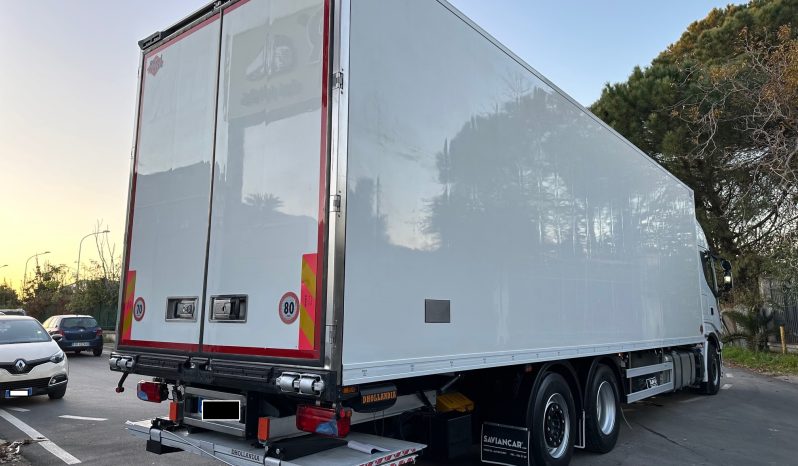 IVECO STRALIS 480 pieno