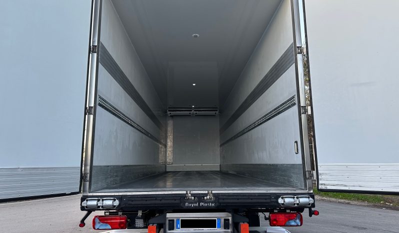 IVECO STRALIS 480 pieno