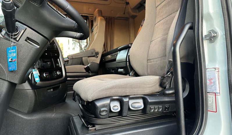 IVECO STRALIS 480 pieno
