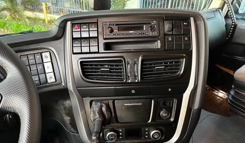 IVECO STRALIS 480 pieno