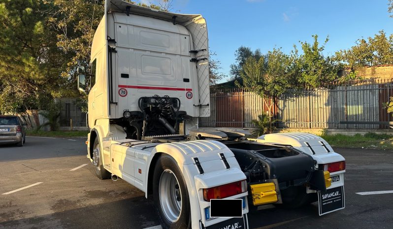 SCANIA R500 pieno