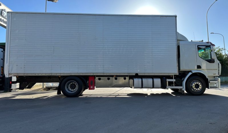 RENAULT PREMIUM pieno