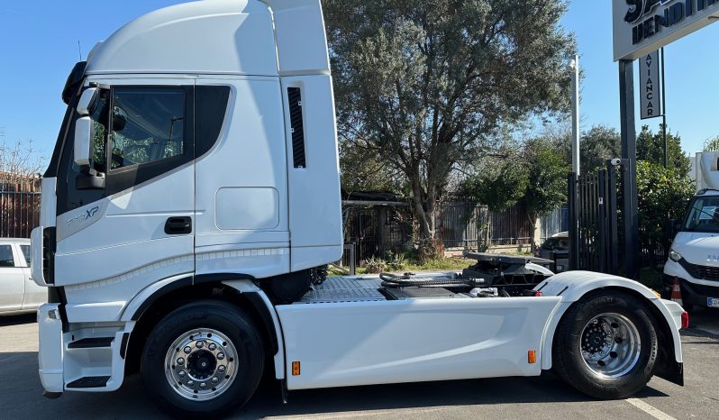 IVECO STRALIS XP510 pieno