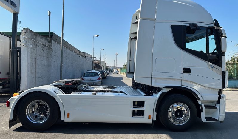 IVECO STRALIS XP510 pieno