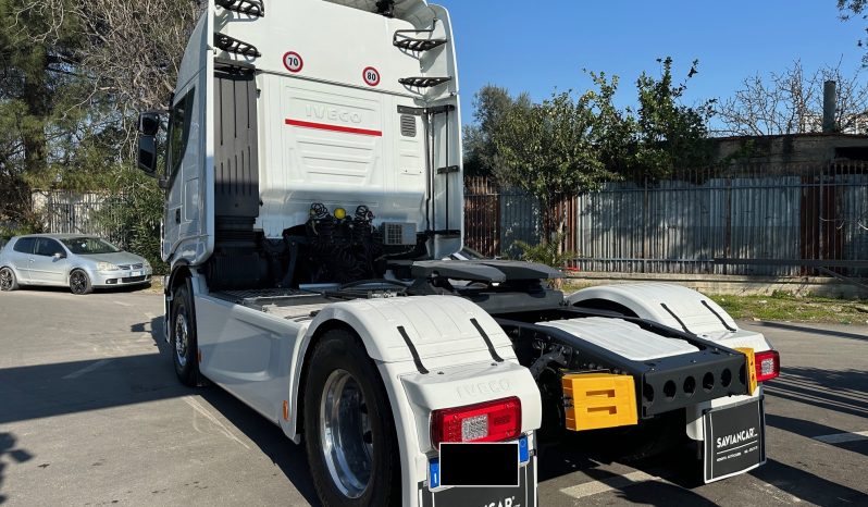 IVECO STRALIS XP510 pieno