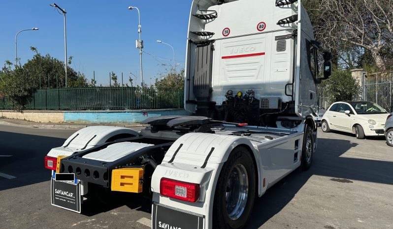 IVECO STRALIS XP510 pieno