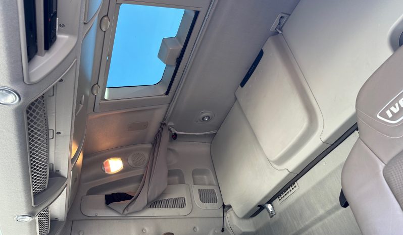 IVECO STRALIS XP510 pieno