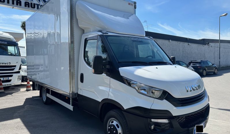 IVECO DAILY 35C15 pieno
