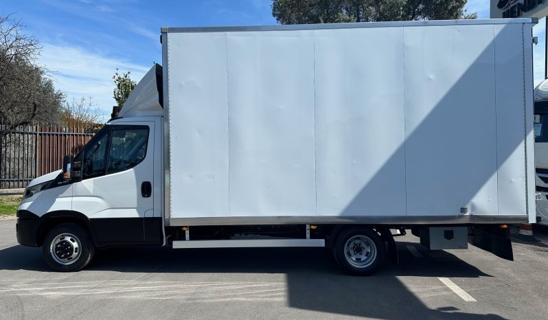 IVECO DAILY 35C15 pieno