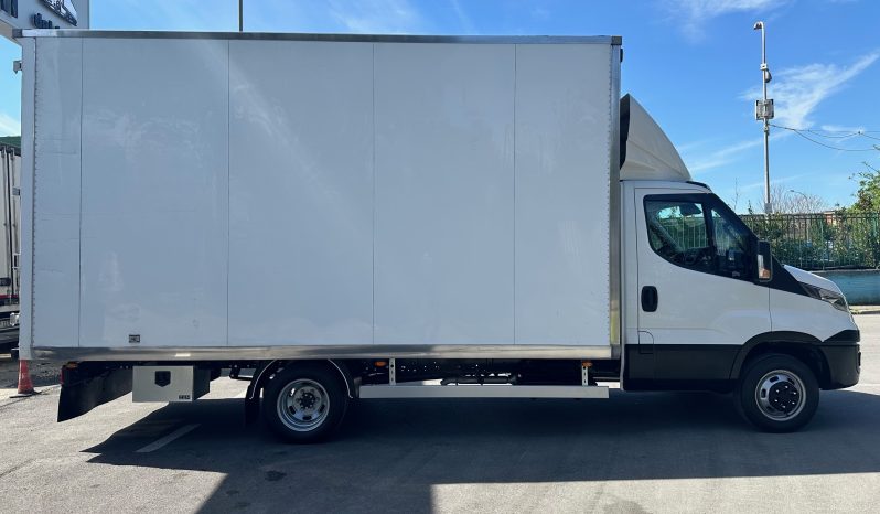 IVECO DAILY 35C15 pieno