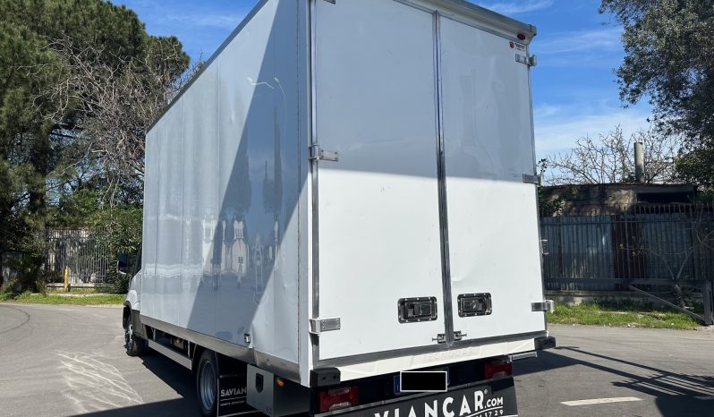 IVECO DAILY 35C15 pieno