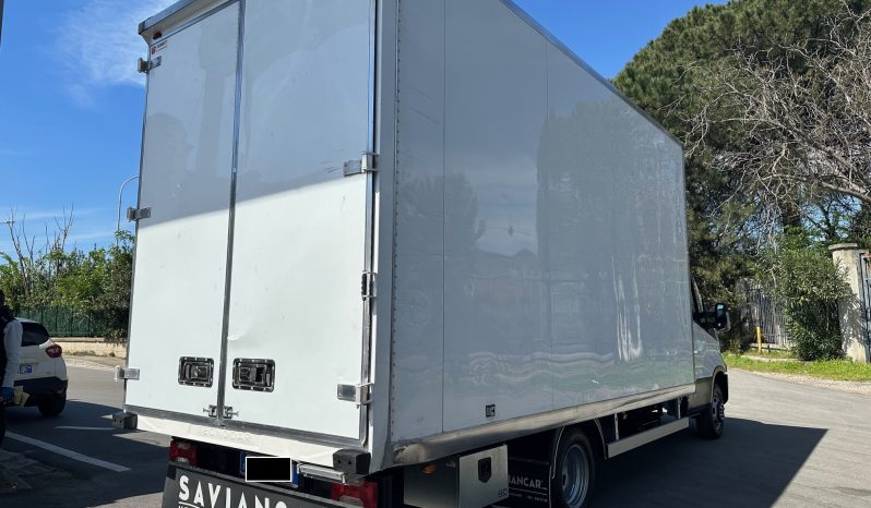 IVECO DAILY 35C15 pieno