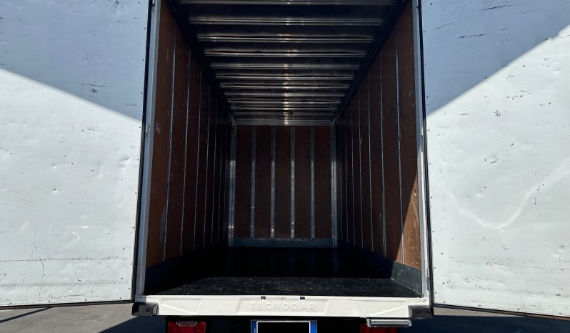 IVECO DAILY 35C15 pieno