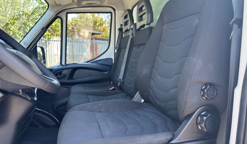 IVECO DAILY 35C15 pieno