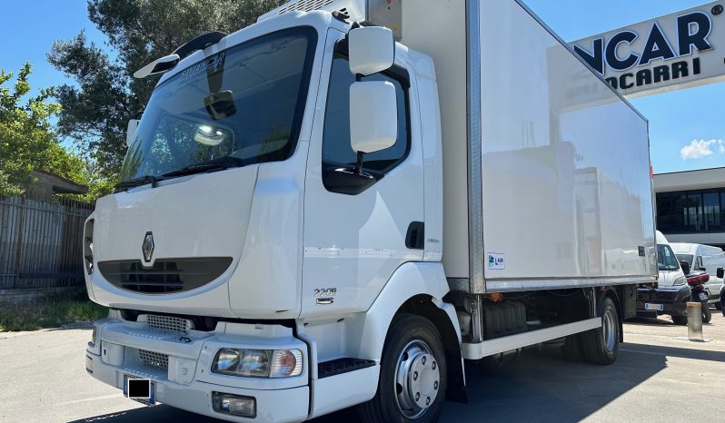 RENAULT MIDLUM 220 pieno