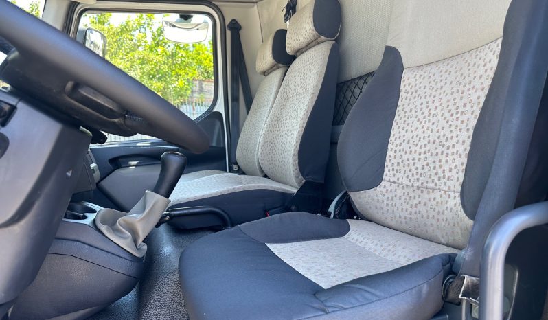 RENAULT MIDLUM 220 pieno