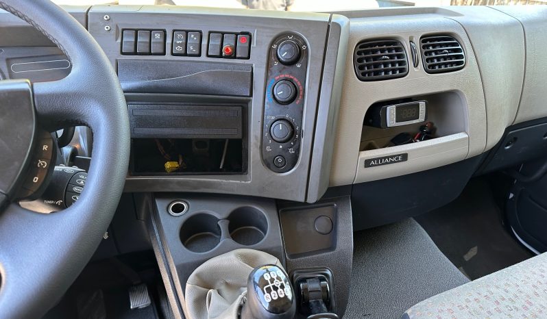 RENAULT MIDLUM 220 pieno
