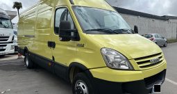 IVECO DAILY 35C18
