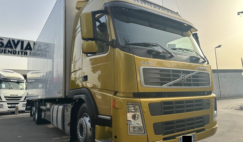 VOLVO FM340 pieno