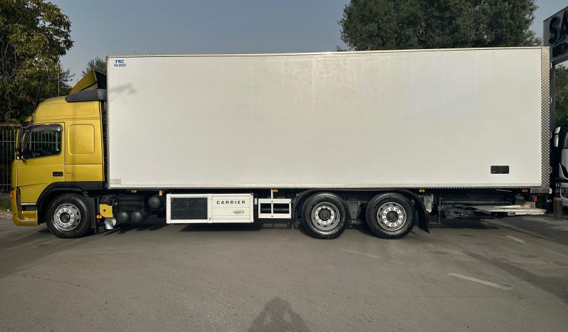 VOLVO FM340 pieno