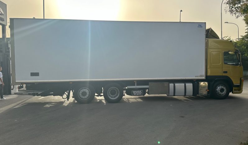 VOLVO FM340 pieno