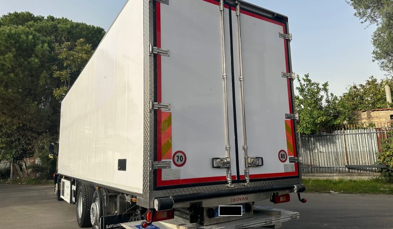 VOLVO FM340 pieno