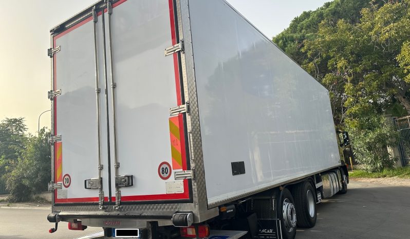 VOLVO FM340 pieno