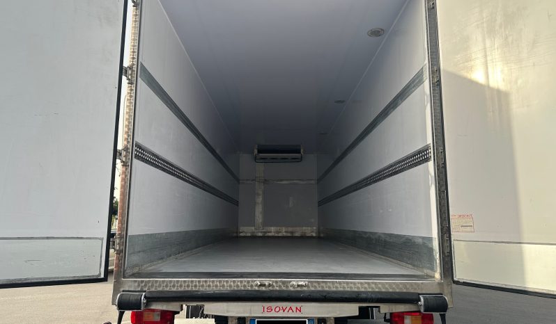 VOLVO FM340 pieno
