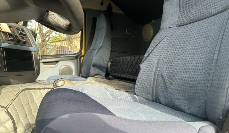VOLVO FM340 pieno