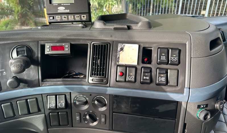 VOLVO FM340 pieno
