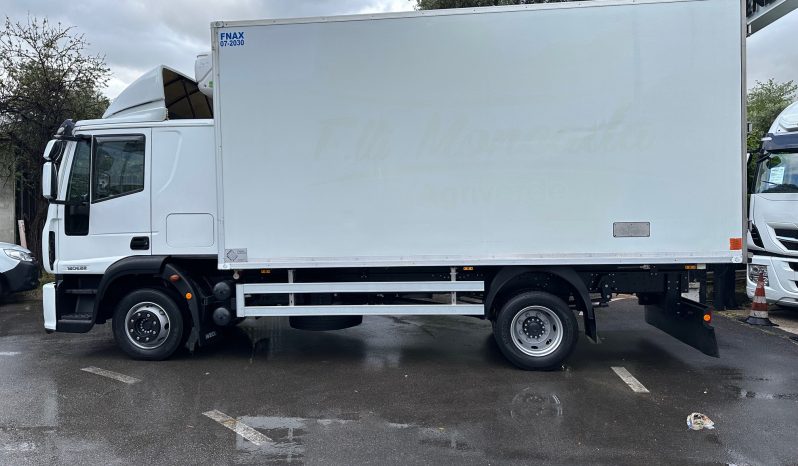 IVECO EUROCARGO 120E22 pieno