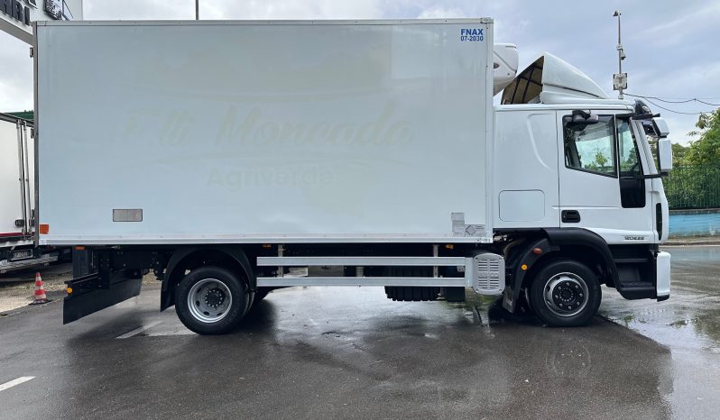 IVECO EUROCARGO 120E22 pieno
