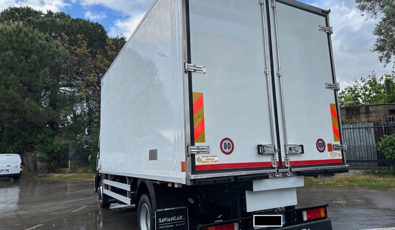 IVECO EUROCARGO 120E22 pieno