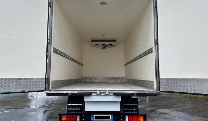 IVECO EUROCARGO 120E22 pieno