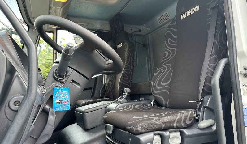 IVECO EUROCARGO 120E22 pieno
