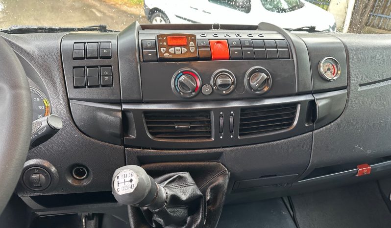IVECO EUROCARGO 120E22 pieno