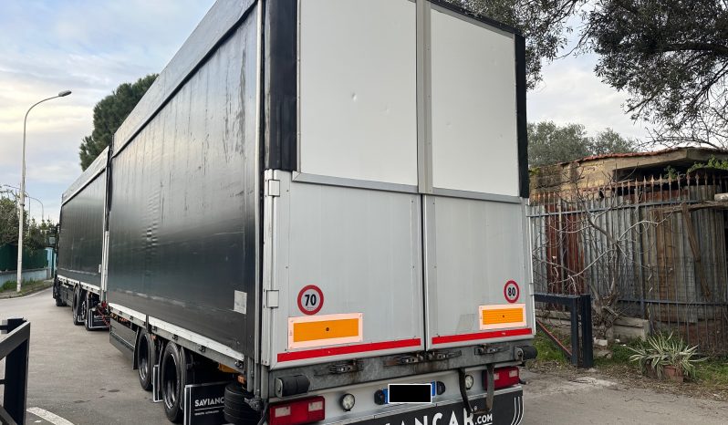 RENAULT T460 pieno