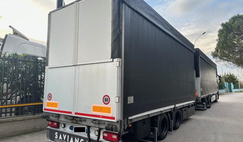 RENAULT T460 pieno
