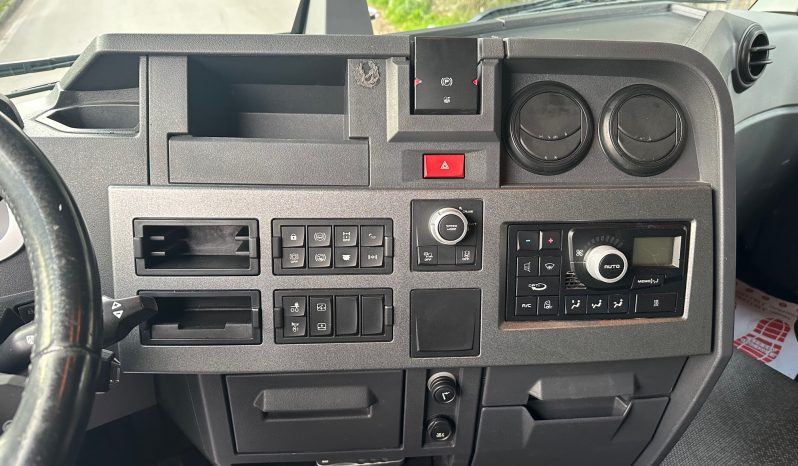 RENAULT T460 pieno