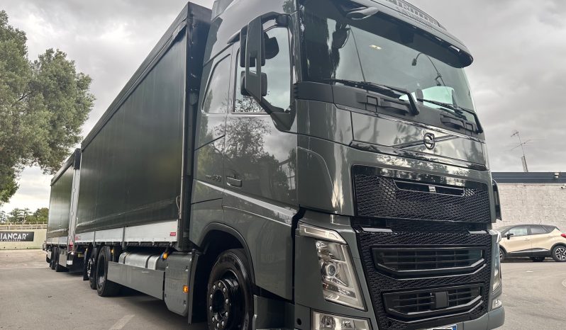 VOLVO FH460 pieno