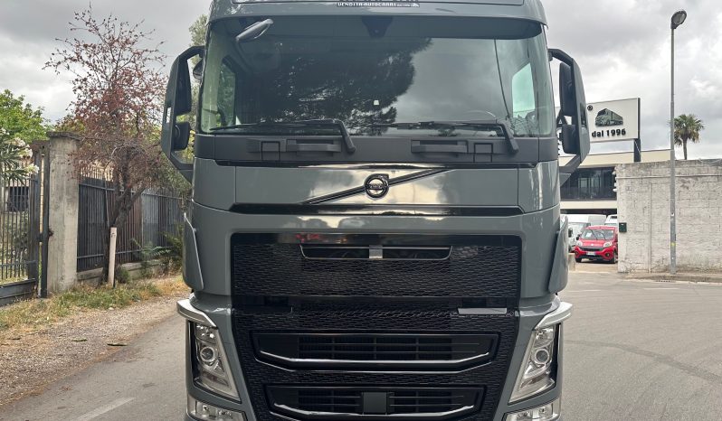 VOLVO FH460 pieno