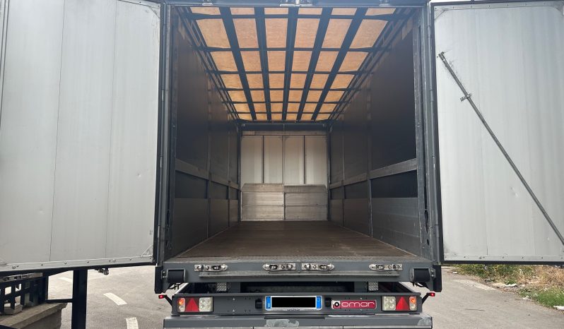 VOLVO FH460 pieno