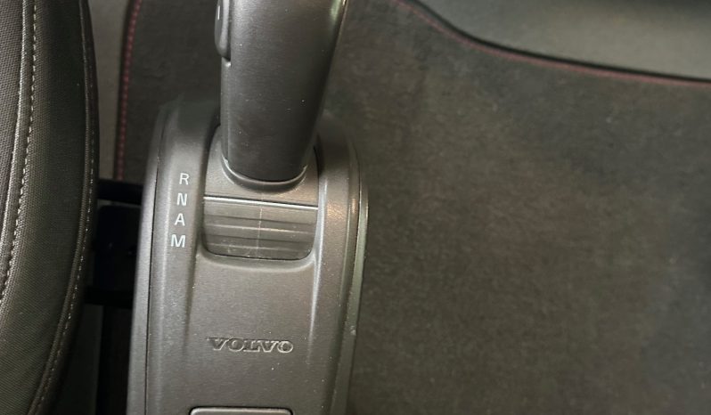 VOLVO FH460 pieno