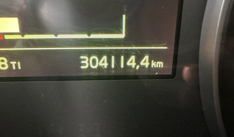 VOLVO FH460 pieno