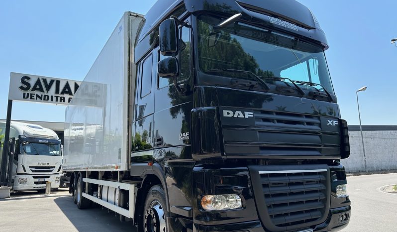 DAF XF460 pieno